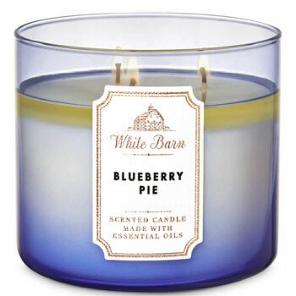 BBW candle